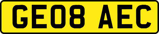 GE08AEC