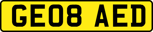 GE08AED