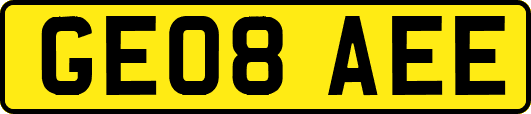 GE08AEE