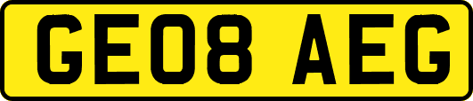 GE08AEG