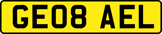 GE08AEL