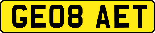 GE08AET