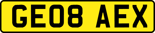 GE08AEX