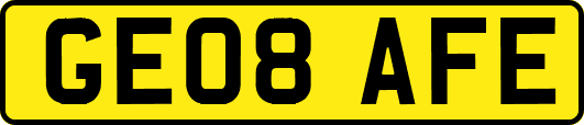 GE08AFE
