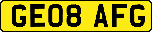 GE08AFG