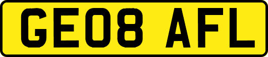 GE08AFL
