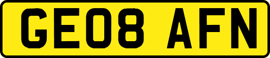 GE08AFN