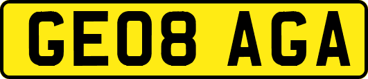 GE08AGA