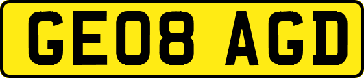 GE08AGD