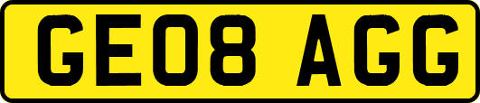 GE08AGG
