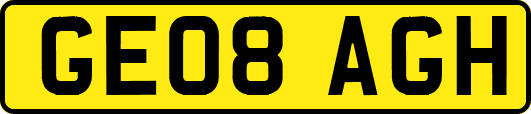 GE08AGH