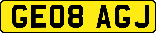 GE08AGJ