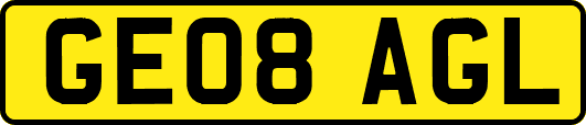 GE08AGL