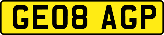 GE08AGP
