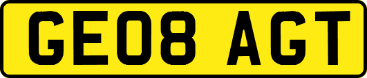 GE08AGT