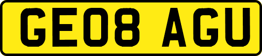 GE08AGU