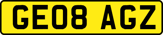 GE08AGZ