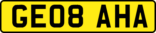 GE08AHA