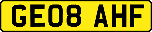 GE08AHF