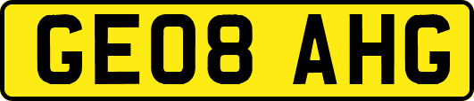 GE08AHG