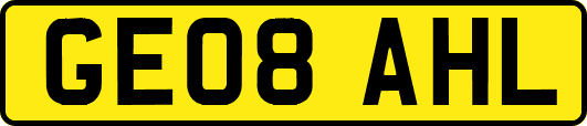 GE08AHL