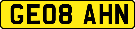GE08AHN