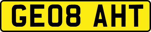 GE08AHT