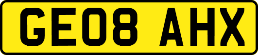 GE08AHX