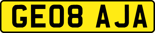 GE08AJA