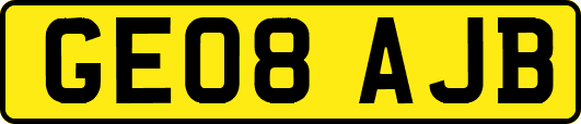 GE08AJB