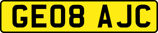 GE08AJC