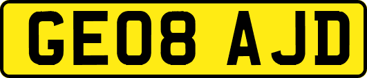 GE08AJD