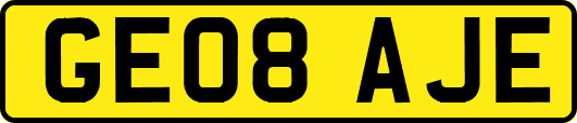 GE08AJE