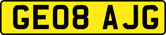 GE08AJG