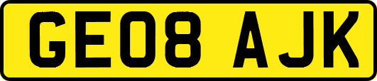 GE08AJK
