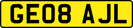 GE08AJL