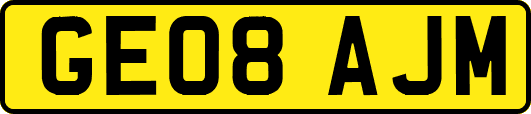 GE08AJM