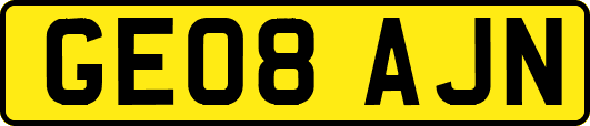 GE08AJN