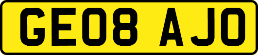 GE08AJO