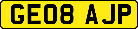 GE08AJP
