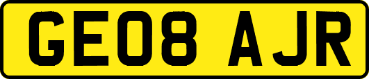 GE08AJR