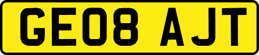GE08AJT