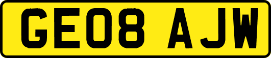GE08AJW