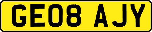 GE08AJY