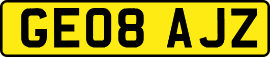 GE08AJZ