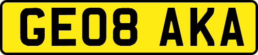 GE08AKA