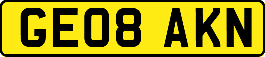 GE08AKN