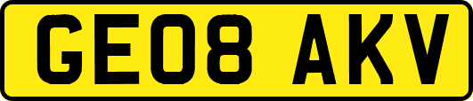 GE08AKV