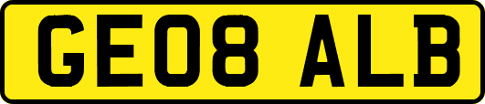 GE08ALB