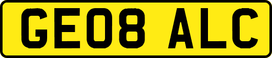 GE08ALC